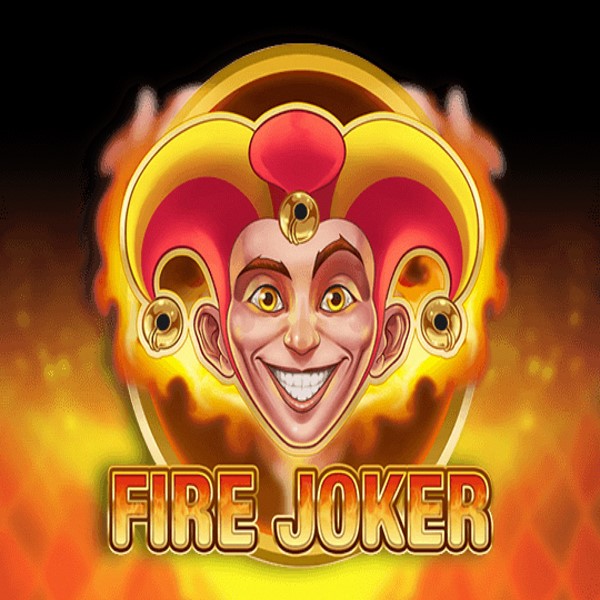 Fire Joker